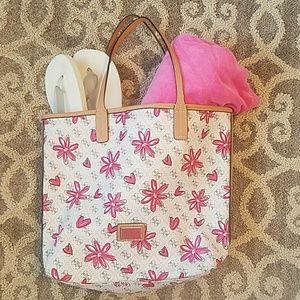 Beach bag